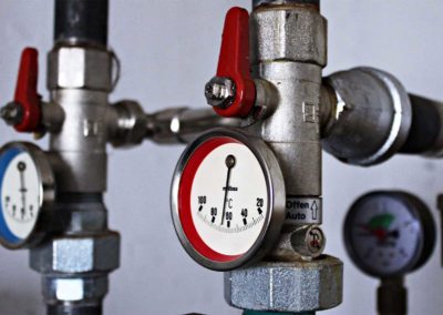 Air-Conditioner Install