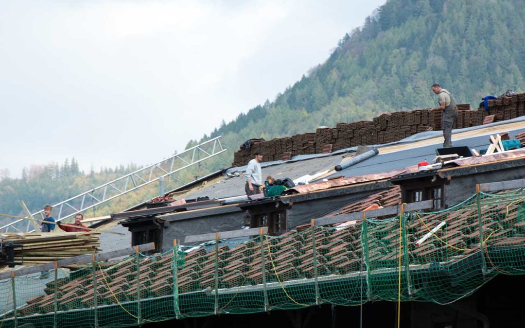 Chipped Or Scratched Doors Service