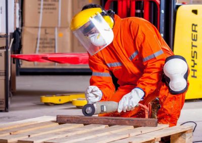 Drywall Installation